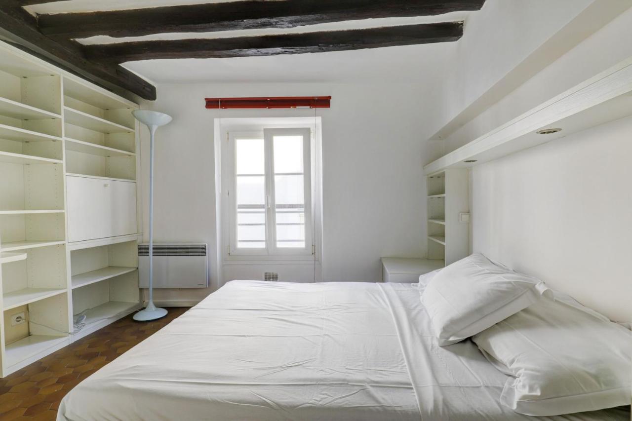 Latin Quarter City Duplex Parijs Buitenkant foto